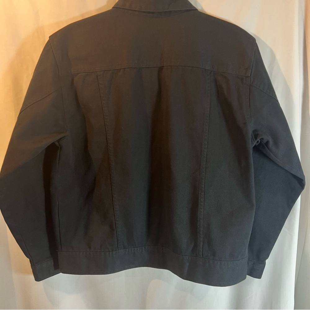 Vintage St. Johns Bay Denim Jacket - Picture 7 of 7